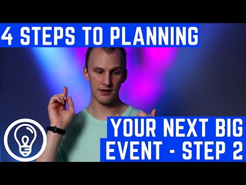 Mastering the Art of Event Planning | Community Health