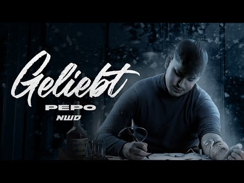 PEPO - GELIEBT (prod. by BELI)
