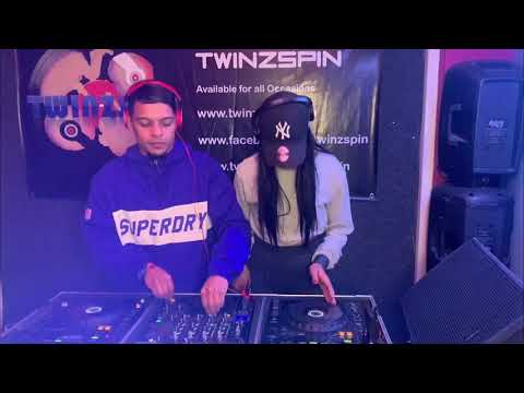 AMAPIANO LIVE SESSION - TWINZSPIN x TXC