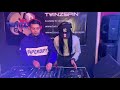 AMAPIANO LIVE SESSION - TWINZSPIN x TXC