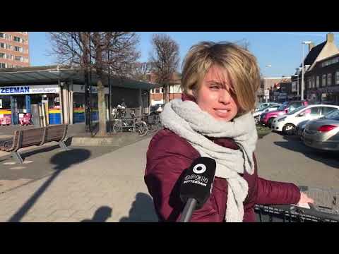 Hoek van Holland - Stem uit de wijk - het dorp vergrijst