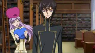 code geass - jon young- Listen To Your Heart Remix