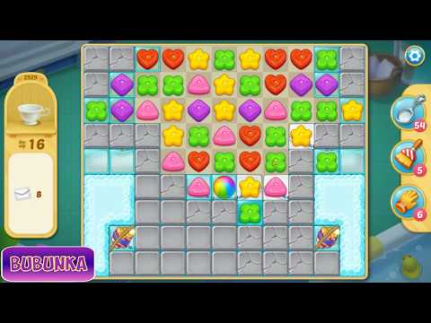 Matchington Mansion level 2929 HD