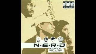 N.E.R.D. - Stay Together (WW Rock Version)