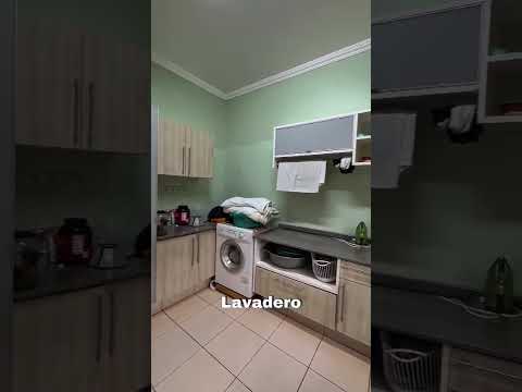 hermosa casa en venta en nueva esperanza