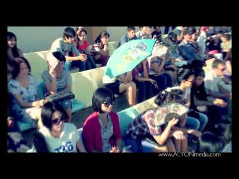 DaNik ha'm Alee & Alisher Ismaylov - Boldi (konsert)