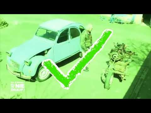 Da kommst Du nie drauf ! ZDF