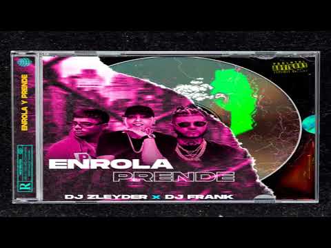 Enrola y Prende - Chencho Corleone Ft. Farruko, Darell Y Brytiago [2021