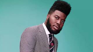 Khalid   Bluffin&#39; Lyrics