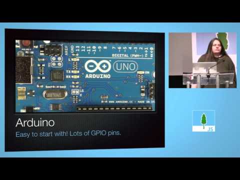 CascadiaJS 2013 - C J Silverio - Where does the Javascript run, anyway?