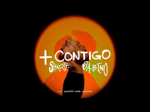Más Contigo (con Sabino)