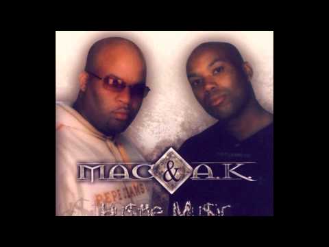 Jack Metzrine - What we do Feat MAC & A.K. (Tiz-on Recordz)