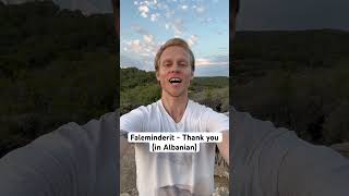 Download lagu Terima kasih dalam bahasa Albania - Faleminderit. #pembelajaranbahasa #bahasaAlbania mp3