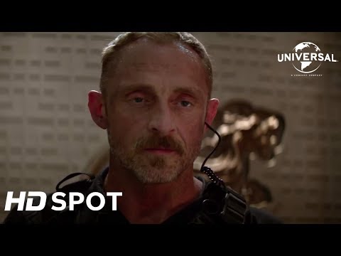 Skyscraper - Spot "Ennemi" VF