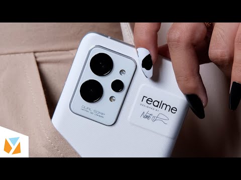 realme GT2 Pro Review