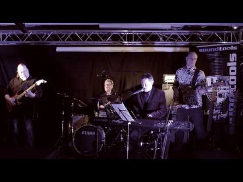 Jukka Gustavson & Strandberg Project- Up and On- Jan 2017