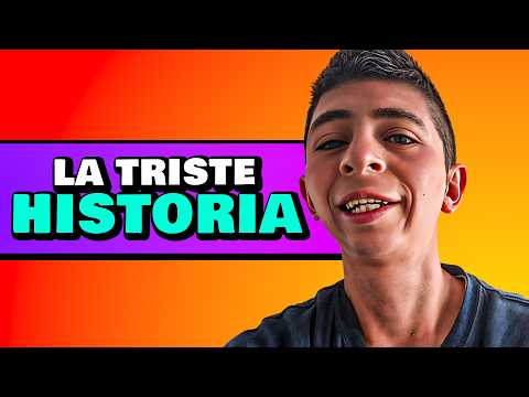 EL TRISTE MUNDO DE JUAN MARTIN