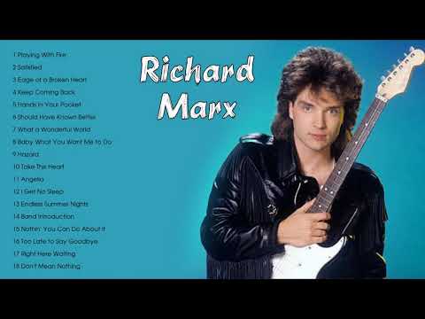 The Best of Richard Marx (Full Album)