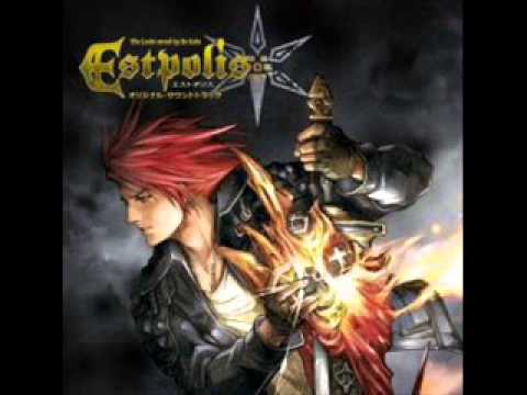 Fave VGM #553b: "The One Who Will Save The Earth (Arranged)" ~ Yasunori Shiono