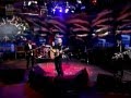 The The With Jools Holland Uncertain Smile Video