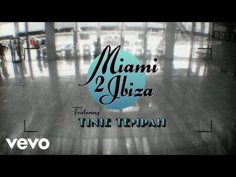 Swedish House Mafia, Tinie Tempah - Miami 2 Ibiza