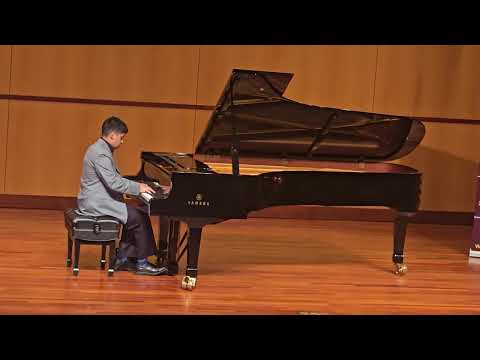 Nocturne Op. 27 No. 2 — Chopin