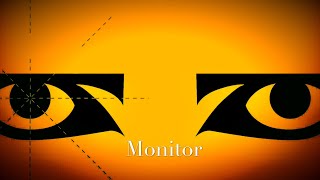 Siouxsie and the Banshees - Monitor (LYRICS ON SCREEN) 📺