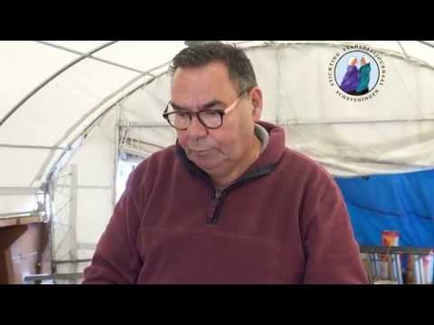 Kijkje bij de Noordster