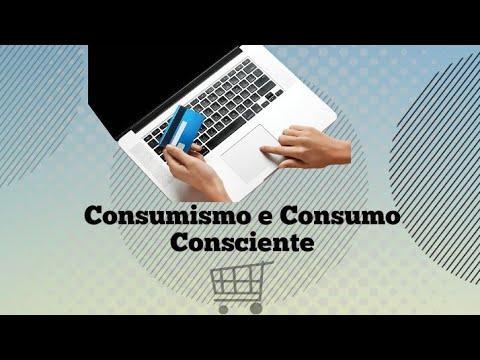 Paródia- Música Péssimo Negócio( Tema: Consumismo e Consumo Consciente).