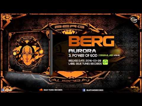Berg & Skazi - Power Of God