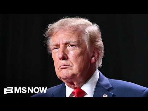 ‘They follow his enemies list’: House Dem rips Trump’s Justice Department
