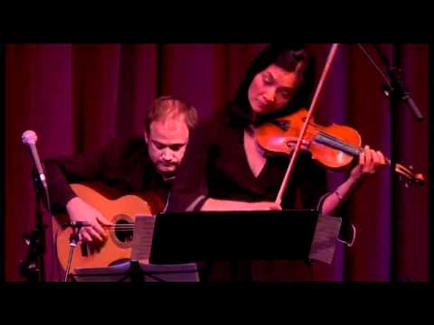Milonga de Mis Amores - Pedro Laurenz