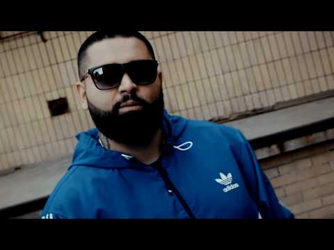 ALY BEE - ŠPINAVÝ RAP // OFF. VIDEOCLIP