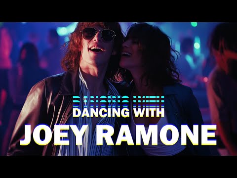 Dancing with Joey Ramone - Amy Rigby