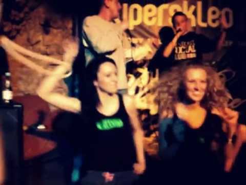 Słoneczny Solar - Tylko te chwile (VIDEO)