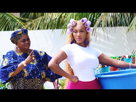 Wendy Shay - Tribal Love (Official Video)