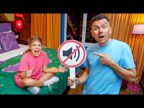 Rules of conduct for children at the Legoland hotel in Dubai