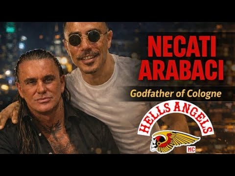Necati Arabacı: Godfather of Turkish Hells Angels