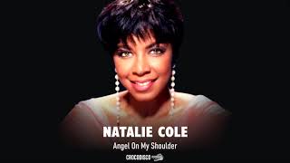 Natalie Cole - Angel On My Shoulder