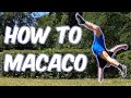 Macaco thumbnail