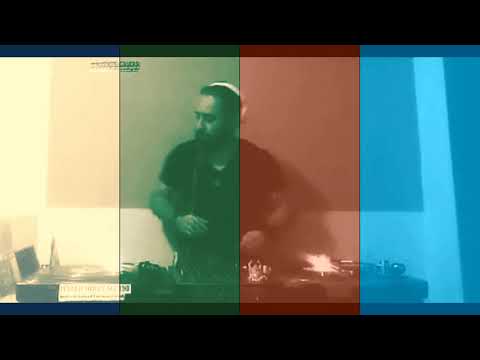 Fabio MATCH deejay _ ELECTRO HARD TECHNO @ TecnologiK Studio