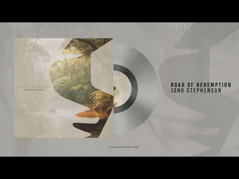 Jono Stephenson - Road of Redemption [Siona Records]
