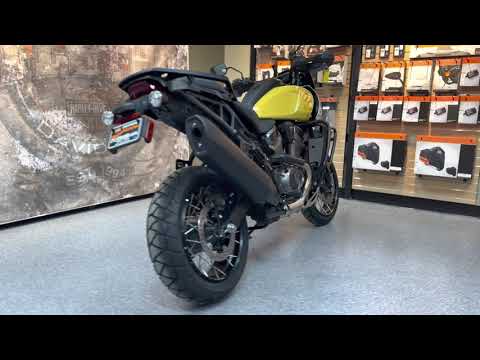 2023 Harley-Davidson Pan America™ 1250 Special in Ames, Iowa - Video 1