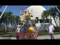 Muppets Lab At Epcot Walt Disney World