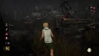 ヒカセンが逝く初心者のDBD#1