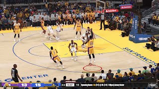 Download lagu NBA 2K24 Gameplay (PS5 UHD) [4K60FPS] mp3