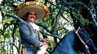 La Entrega - Vicente Fernández.