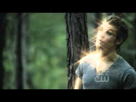 Cat/Stefan - Blinding (short AU)