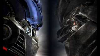 Transformers Soundtrack Linkin Park Video