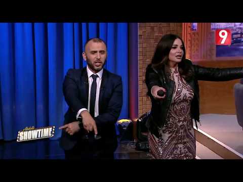Abdelli Showtime | Nancy Nasrallah - Che chere che